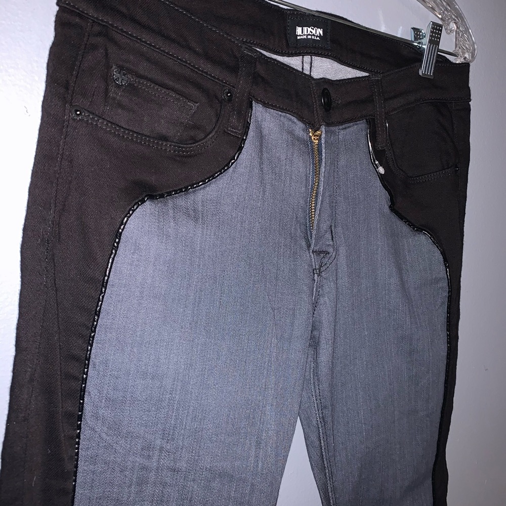 Hudson jeans - Picture 3 of 4
